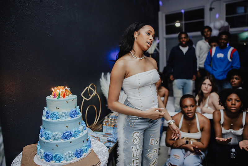 Amaya's 16th Birthday Party at Bayou Road Commons — photo 146
