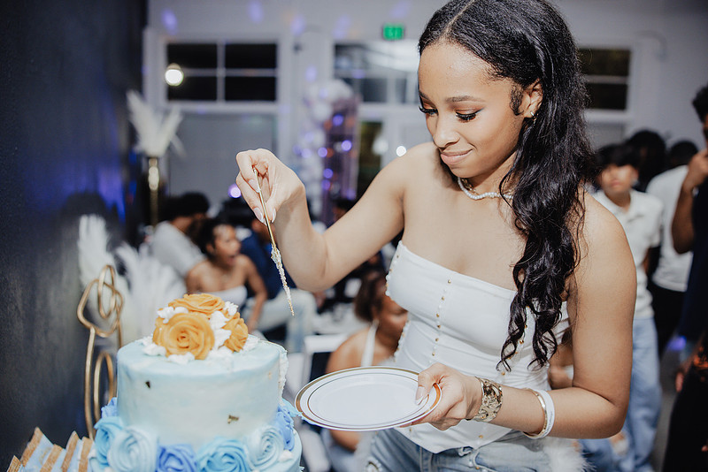 Amaya's 16th Birthday Party at Bayou Road Commons — photo 148