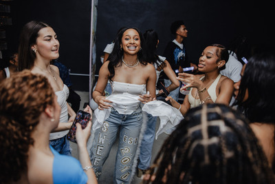Amaya's 16th Birthday Party at Bayou Road Commons — photo 18