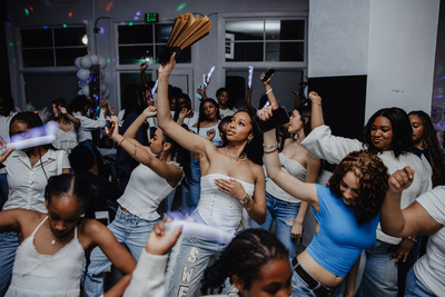 Amaya's 16th Birthday Party at Bayou Road Commons — photo 96
