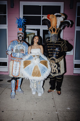 Amaya's 16th Birthday Party at Bayou Road Commons — photo 57