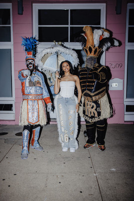 Amaya's 16th Birthday Party at Bayou Road Commons — photo 42