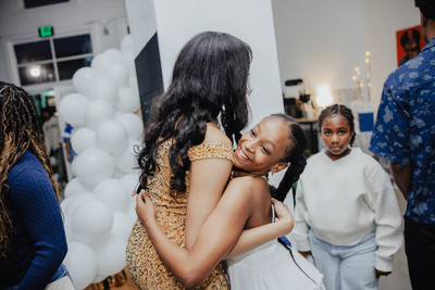 Amaya's 16th Birthday Party at Bayou Road Commons — photo 80
