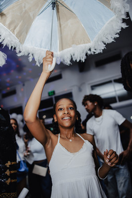 Amaya's 16th Birthday Party at Bayou Road Commons — photo 44
