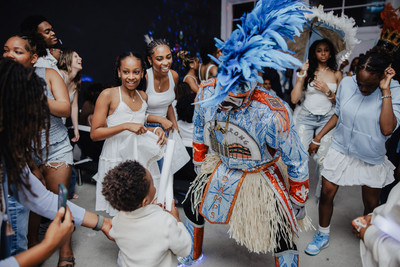 Amaya's 16th Birthday Party at Bayou Road Commons — photo 55