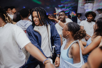 Amaya's 16th Birthday Party at Bayou Road Commons — photo 41