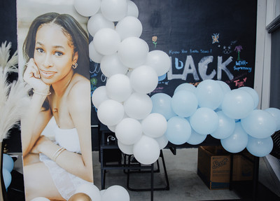 Amaya's 16th Birthday Party at Bayou Road Commons — photo 52