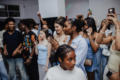 Amaya's 16th Birthday Party at Bayou Road Commons — photo 110