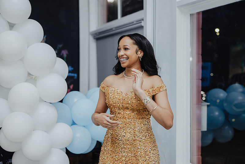 Amaya's 16th Birthday Party at Bayou Road Commons — photo 6