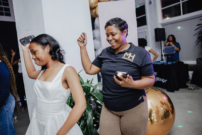 Amaya's 16th Birthday Party at Bayou Road Commons — photo 106