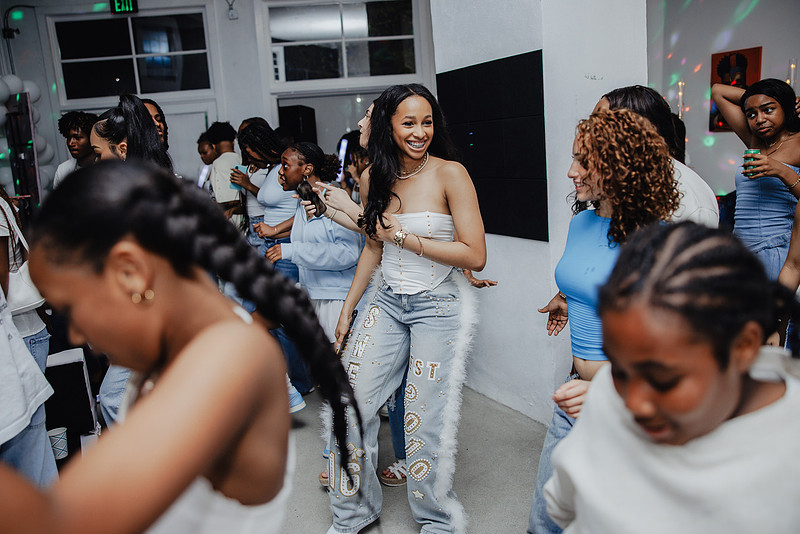 Amaya's 16th Birthday Party at Bayou Road Commons — photo 128