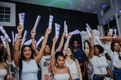 Amaya's 16th Birthday Party at Bayou Road Commons — photo 47