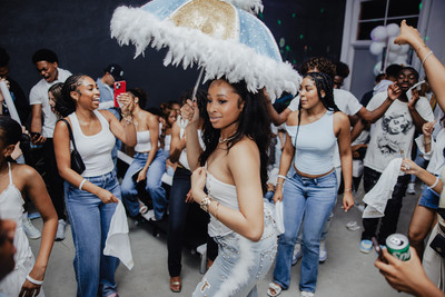 Amaya's 16th Birthday Party at Bayou Road Commons — photo 31