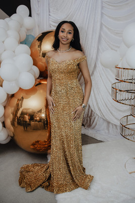 Amaya's 16th Birthday Party at Bayou Road Commons — photo 82