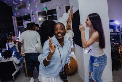Amaya's 16th Birthday Party at Bayou Road Commons — photo 100