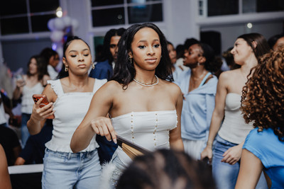 Amaya's 16th Birthday Party at Bayou Road Commons — photo 69