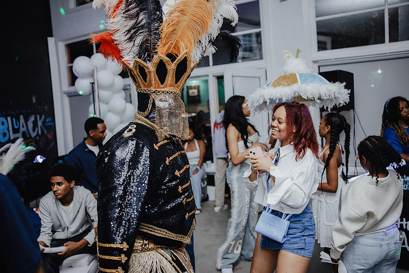 Amaya's 16th Birthday Party at Bayou Road Commons — photo 140