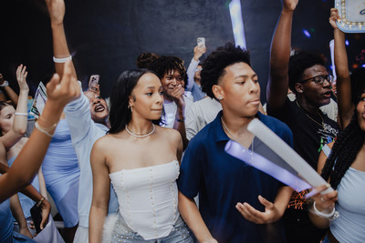 Amaya's 16th Birthday Party at Bayou Road Commons — photo 20