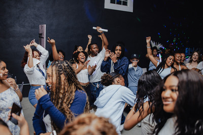 Amaya's 16th Birthday Party at Bayou Road Commons — photo 90