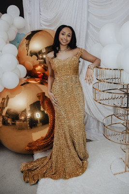 Amaya's 16th Birthday Party at Bayou Road Commons — photo 83
