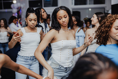 Amaya's 16th Birthday Party at Bayou Road Commons — photo 107