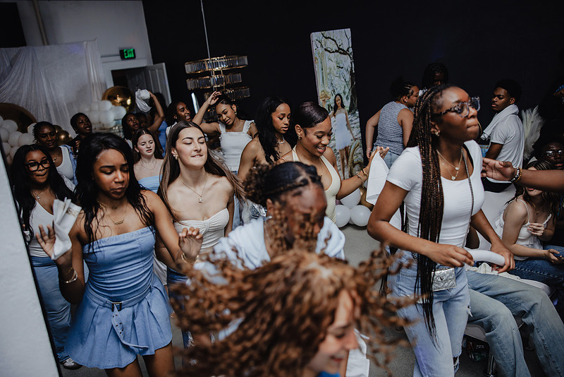 Amaya's 16th Birthday Party at Bayou Road Commons — photo 131