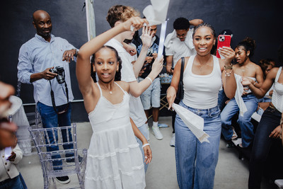 Amaya's 16th Birthday Party at Bayou Road Commons — photo 14