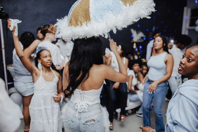 Amaya's 16th Birthday Party at Bayou Road Commons — photo 43