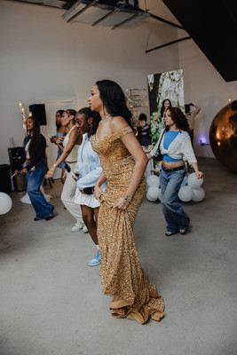 Amaya's 16th Birthday Party at Bayou Road Commons — photo 66