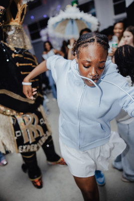 Amaya's 16th Birthday Party at Bayou Road Commons — photo 40