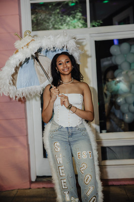Amaya's 16th Birthday Party at Bayou Road Commons — photo 32