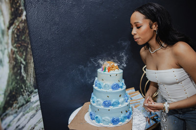 Amaya's 16th Birthday Party at Bayou Road Commons — photo 88