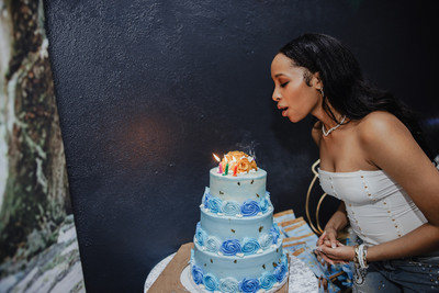 Amaya's 16th Birthday Party at Bayou Road Commons — photo 113