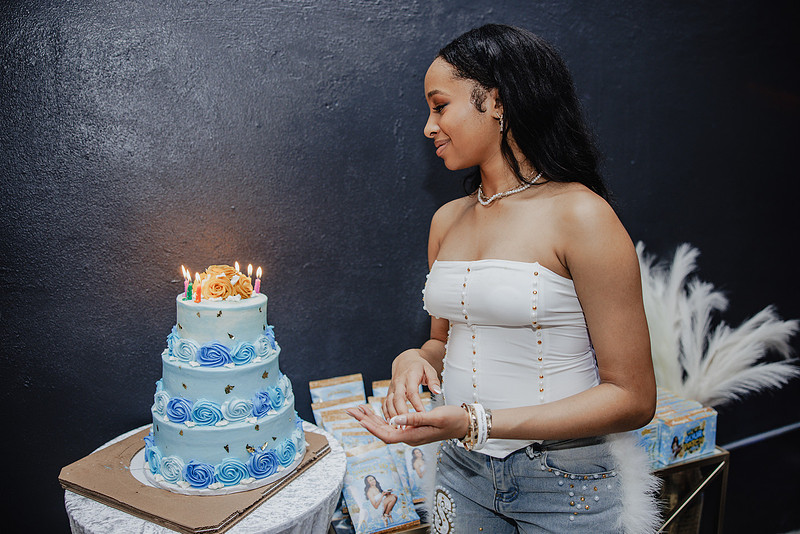 Amaya's 16th Birthday Party at Bayou Road Commons — photo 147