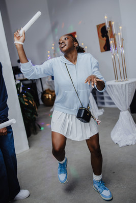 Amaya's 16th Birthday Party at Bayou Road Commons — photo 24