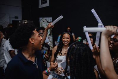 Amaya's 16th Birthday Party at Bayou Road Commons — photo 38