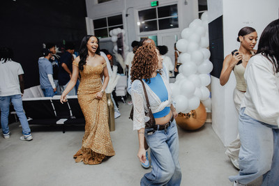 Amaya's 16th Birthday Party at Bayou Road Commons — photo 101