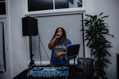 Amaya's 16th Birthday Party at Bayou Road Commons — photo 12