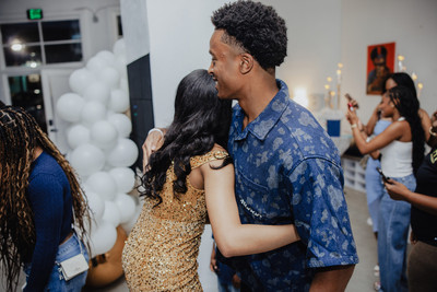 Amaya's 16th Birthday Party at Bayou Road Commons — photo 84