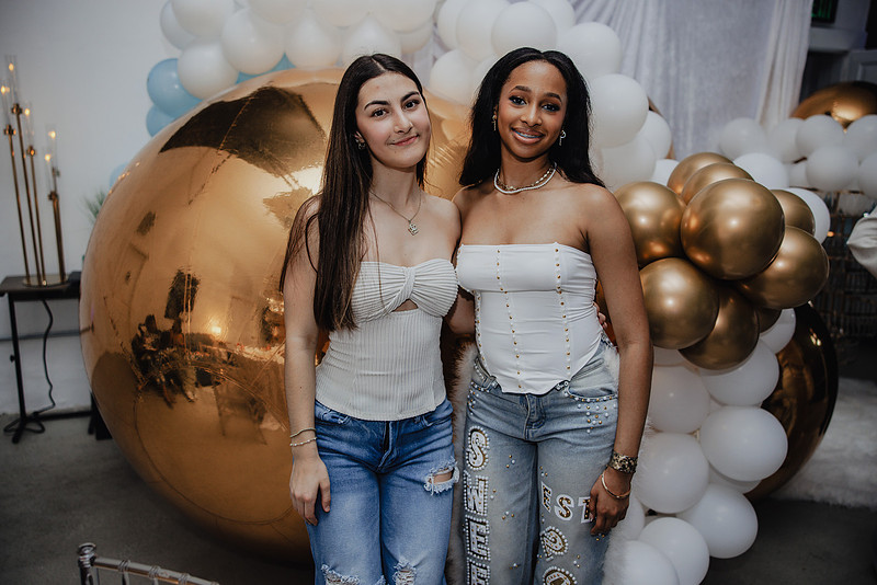 Amaya's 16th Birthday Party at Bayou Road Commons — photo 125