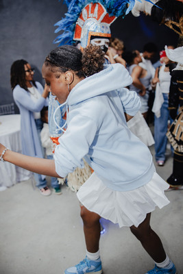 Amaya's 16th Birthday Party at Bayou Road Commons — photo 17