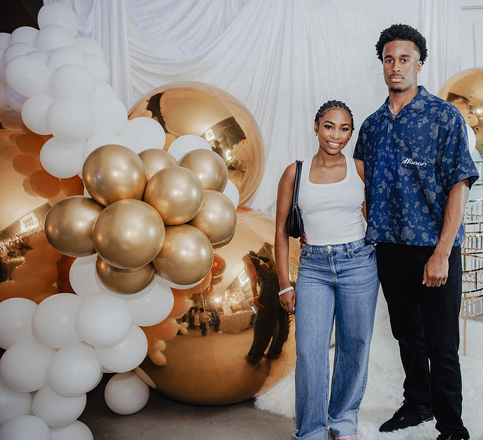 Amaya's 16th Birthday Party at Bayou Road Commons — photo 129