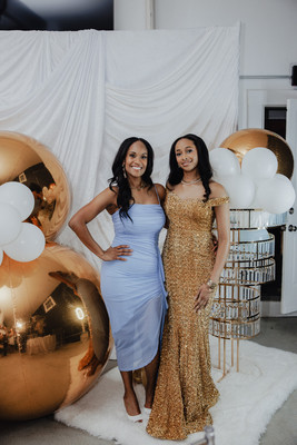 Amaya's 16th Birthday Party at Bayou Road Commons — photo 102