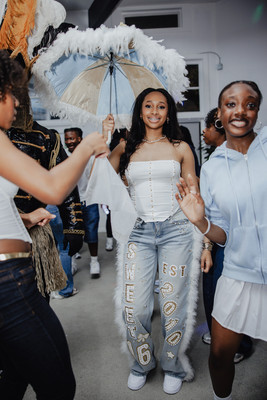 Amaya's 16th Birthday Party at Bayou Road Commons — photo 60