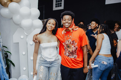 Amaya's 16th Birthday Party at Bayou Road Commons — photo 46