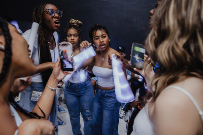 Amaya's 16th Birthday Party at Bayou Road Commons — photo 39