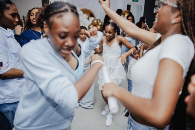 Amaya's 16th Birthday Party at Bayou Road Commons — photo 16