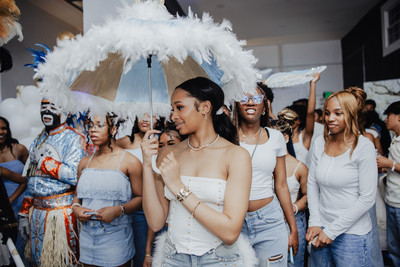 Amaya's 16th Birthday Party at Bayou Road Commons — photo 72