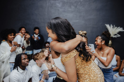 Amaya's 16th Birthday Party at Bayou Road Commons — photo 85